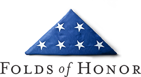 Folds of Honor - Fallen Military Scholarship Charites