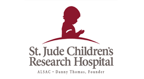 St. Jude Children's Research Hospital Charity