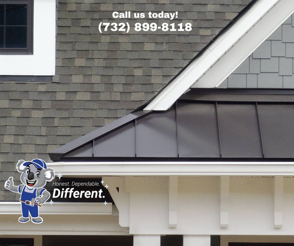 roof replacement services in point pleasant, new jersey roof plus