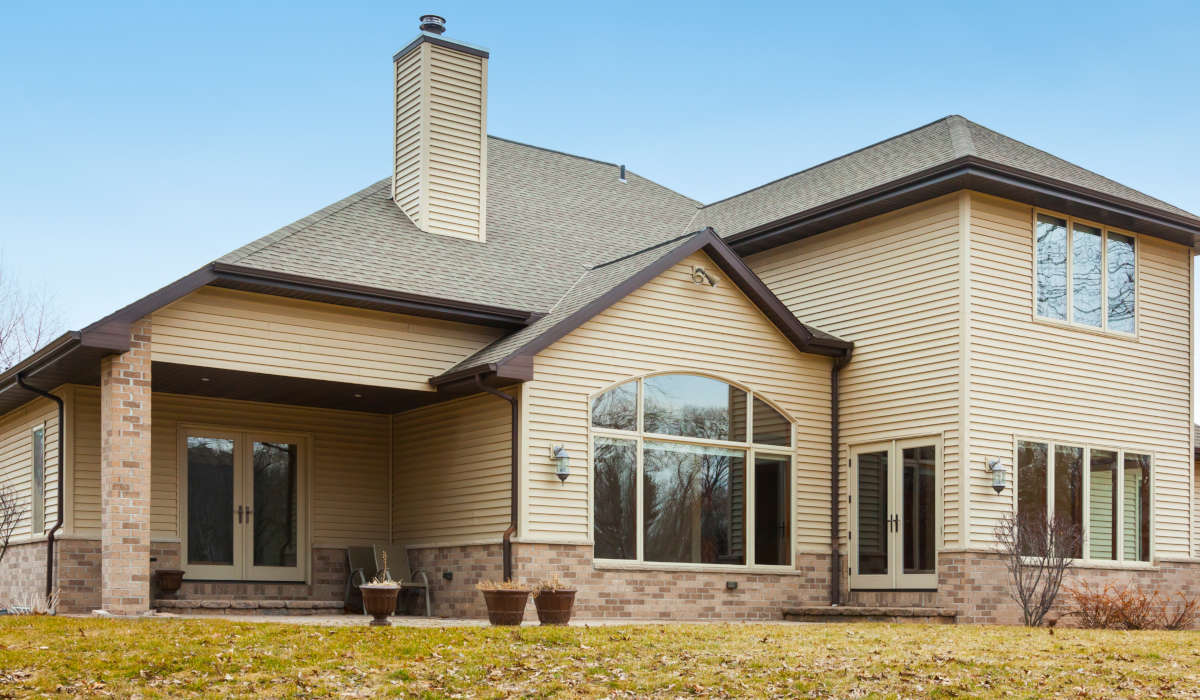 Roofing, Siding & Home Exterior Services in Toms River, NJ. Roof Plus