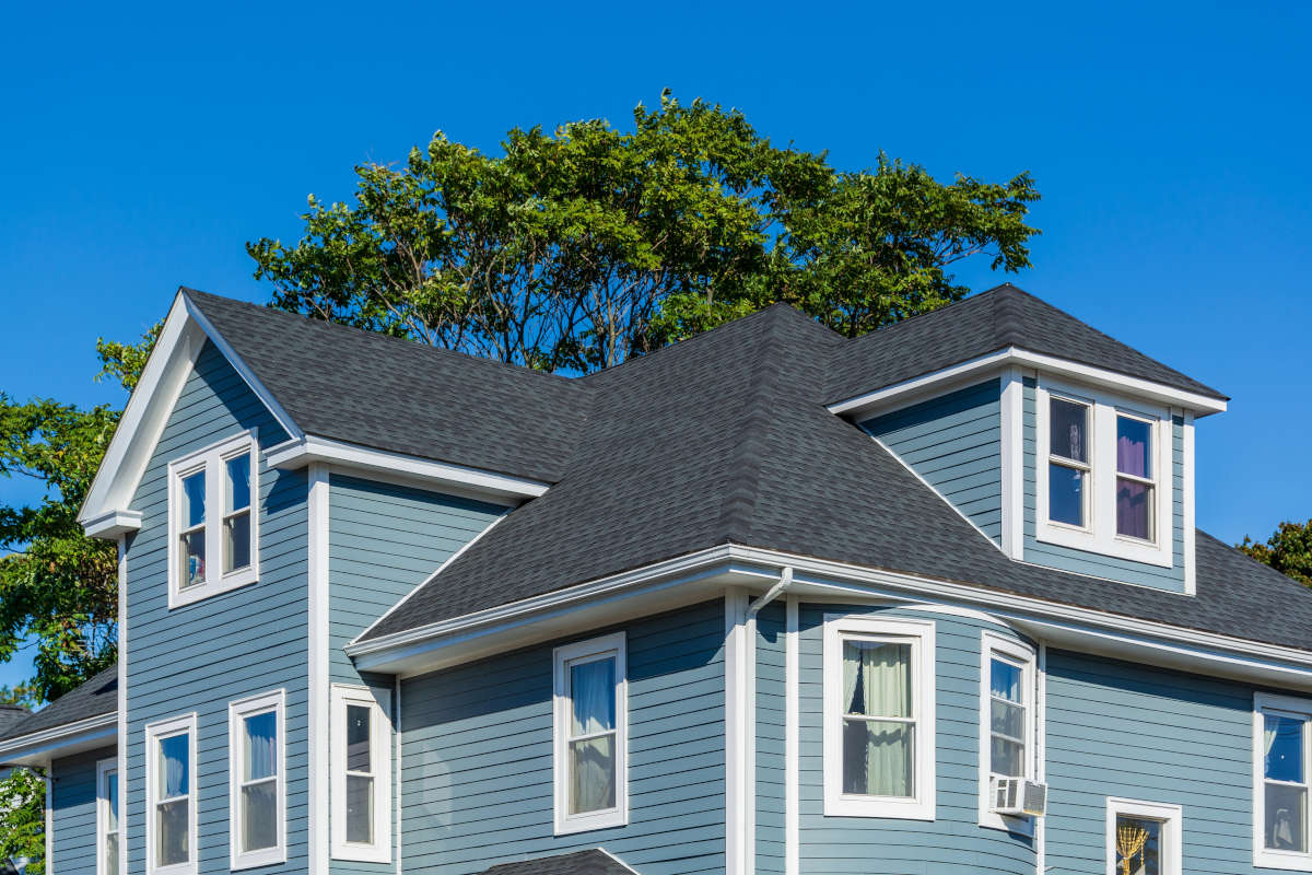 Roofing, Siding & Exterior Services in Spring Lake Heights, NJ. Roof Plus