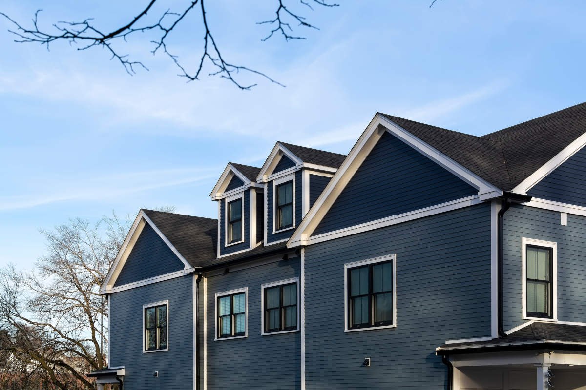 Siding Services in Point Pleasant, NJ. Roof Plus