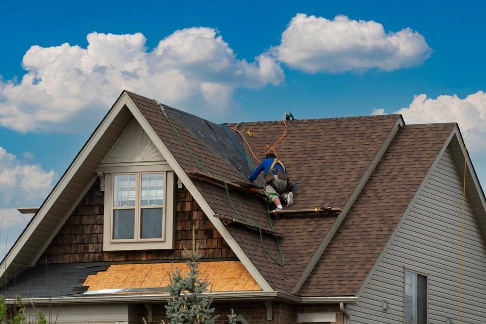 Emergency Roof Repair in Point Pleasant, NJ. Roof Plus