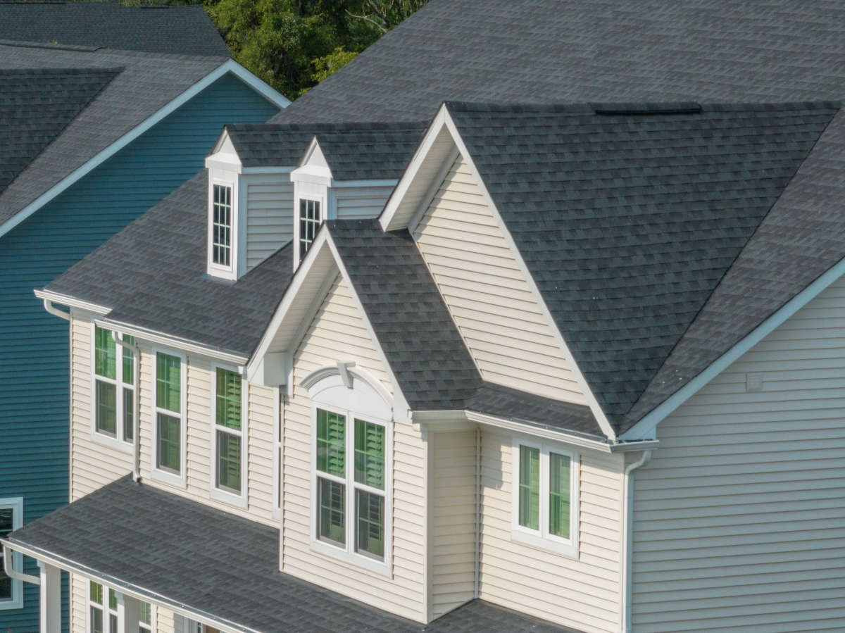 Roofing, siding & exterior services in Wall, NJ. Roof Plus