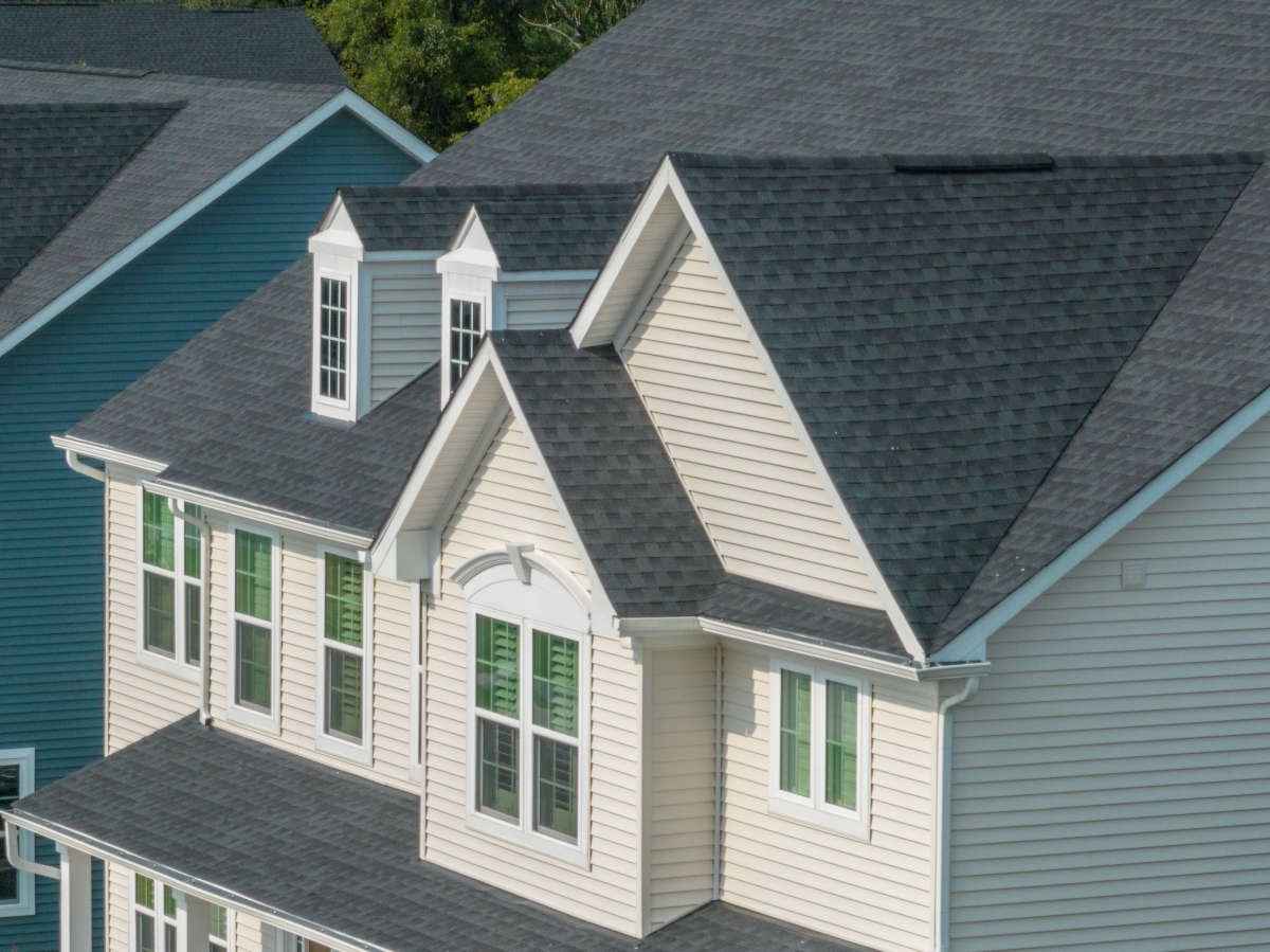 Roofing, Siding & Exterior Services in Belmar, NJ. Roof Plus 